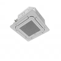 Внутренний блок кассетного типа серии MULTI EU DC Inverter ACT-12UR4RCC8 (комплект)