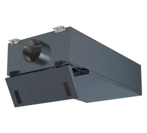 Компактная вентиляционная установка ZPE-M 1000-5,0/2 INT
