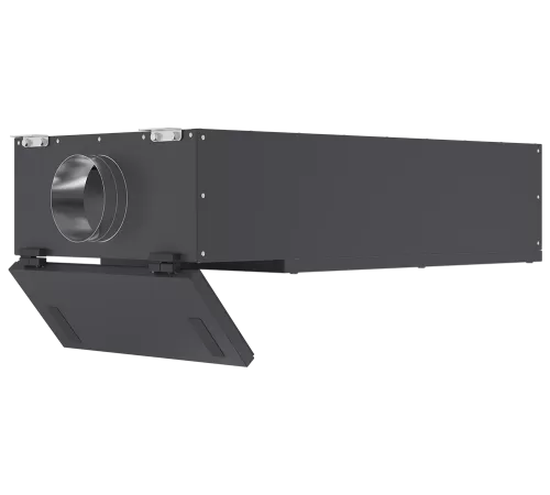 Компактная вентиляционная установка ZPE-M 1000-5,0/2 INT