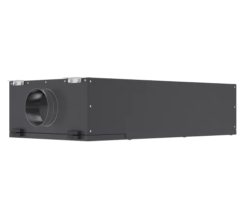 Компактная вентиляционная установка ZPE-M 1000-5,0/2 INT