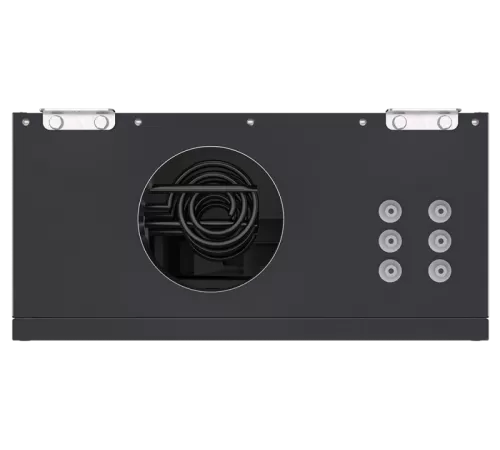 Компактная вентиляционная установка ZPE-M 1000-5,0/2 INT