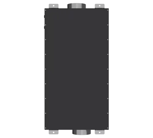 Компактная вентиляционная установка ZPE-M 1000-5,0/2 INT
