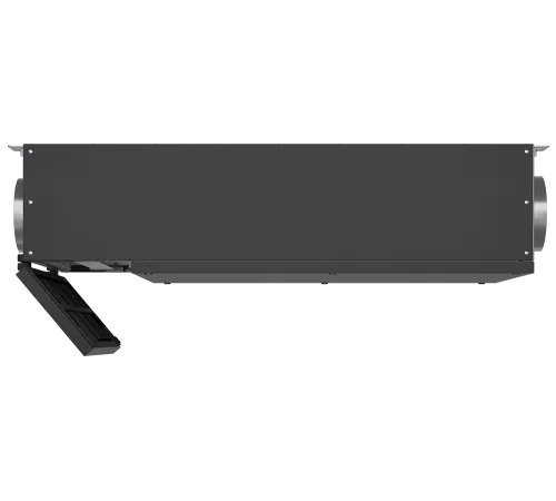 Компактная вентиляционная установка ZPE-M 1000-5,0/2 INT
