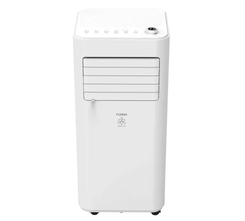 Мобильный кондиционер cерии CROCUS MAC-CS22CON02