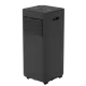 Мобильный кондиционер cерии SUMIRE MAC-SU28CONW2