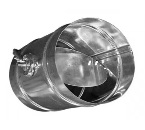 Воздушные клапаны серии ZSK-R 315