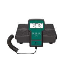 Весы платформенные LP100-01RES