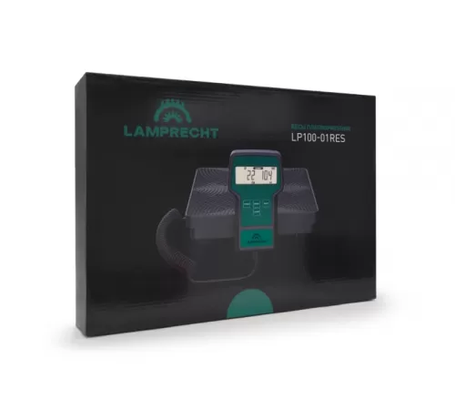 Весы платформенные LP100-01RES