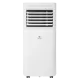 Мобильный кондиционер cерии CUBO RM-CU30HH-E