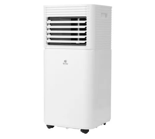 Мобильный кондиционер cерии CUBO RM-CU30HH-E
