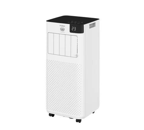 Мобильный кондиционер cерии MAGNOLIA MAC-MG22CON01