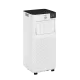 Мобильный кондиционер cерии MAGNOLIA MAC-MG22CON01