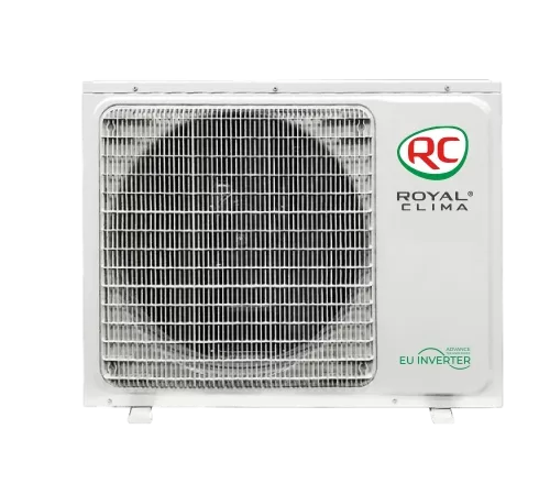 Инверторная сплит-система канального типа серии COMPETENZA FULL DC EU Inverter 2024 CO-D 36HNCI/CO-E 36HNCI (комплект)