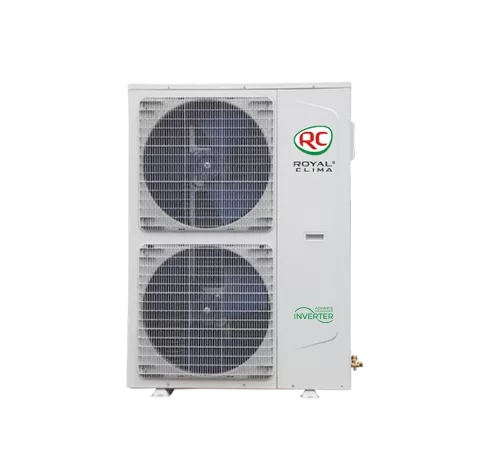 Инверторная сплит-система канального типа серии COMPETENZA FULL DC EU Inverter 2024 CO-D 36HNCI/CO-E 36HNCI (комплект)