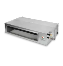 Инверторная сплит-система канального типа серии COMPETENZA DC Inverter 2025 CO-D 18HNDI/CO-E 18HNDI (комплект)