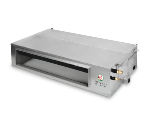 Инверторная сплит-система канального типа серии COMPETENZA DC Inverter 2025 CO-D 18HNDI/CO-E 18HNDI (комплект)