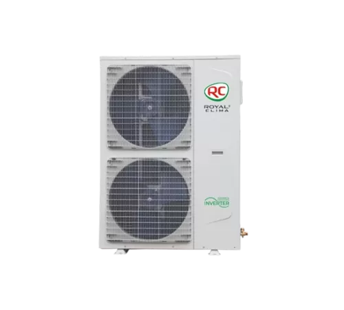 Инверторная сплит-система канального типа серии COMPETENZA DC Inverter 2025 CO-D 18HNDI/CO-E 18HNDI (комплект)