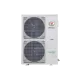 Инверторная сплит-система канального типа серии COMPETENZA DC Inverter 2025 CO-D 18HNDI/CO-E 18HNDI (комплект)