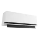 Внутренние блоки мульти сплит-систем настенного типа серии DELUXE PRO H12S1D.NS1R