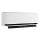 Внутренние блоки мульти сплит-систем настенного типа серии DELUXE PRO H12S1D.NS1R