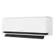 Внутренние блоки мульти сплит-систем настенного типа серии DELUXE PRO H12S1D.NS1R
