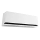 Внутренние блоки мульти сплит-систем настенного типа серии DELUXE PRO H12S1D.NS1R