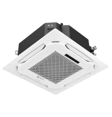 Инверторная сплит-система кассетного типа серии COMPETENZA FULL DC EU Inverter 2024 CO-4C 12HNBI /CO-4C/pan 8D1/ CO-E 12HNBI (комплект)