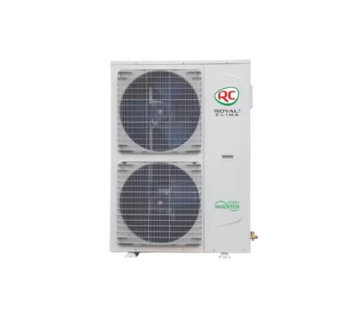 Инверторная сплит-система кассетного типа серии COMPETENZA FULL DC EU Inverter 2024 CO-4C 12HNBI /CO-4C/pan 8D1/ CO-E 12HNBI (комплект)