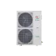 Инверторная сплит-система кассетного типа серии COMPETENZA FULL DC EU Inverter 2024 CO-4C 12HNBI /CO-4C/pan 8D1/ CO-E 12HNBI (комплект)