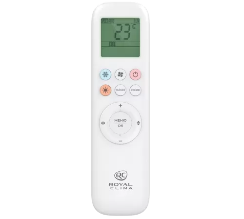 Инверторная сплит-система кассетного типа серии COMPETENZA FULL DC EU Inverter 2024 CO-4C 12HNBI /CO-4C/pan 8D1/ CO-E 12HNBI (комплект)