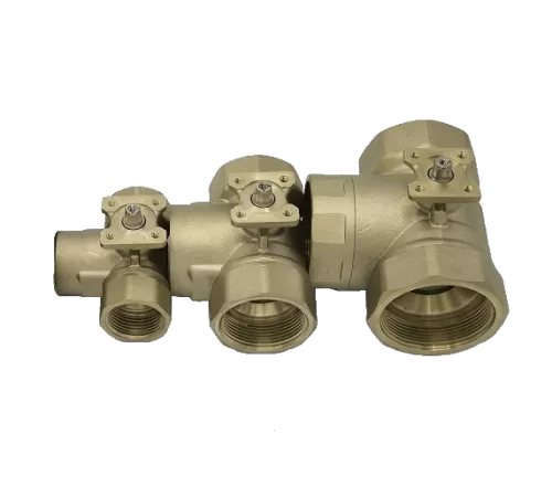 Водяной клапан LB-3-15-1,6