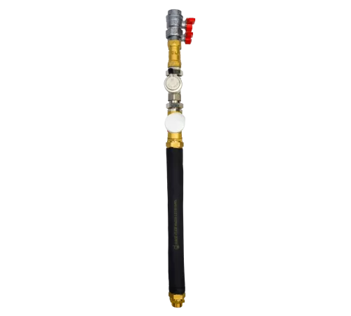Смесительный узел серии ZMP ECO Kv FC ZMP ECO kv 2 FC