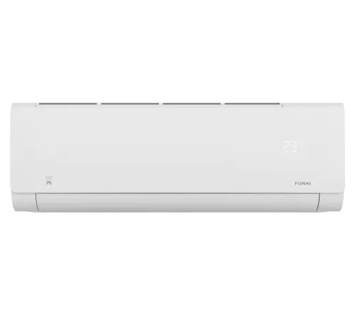 Внутренние блоки настенного типа серии SHOGUN ORIGAMI KODO Inverter 2025 RAM-I-SG25HP.W03/S