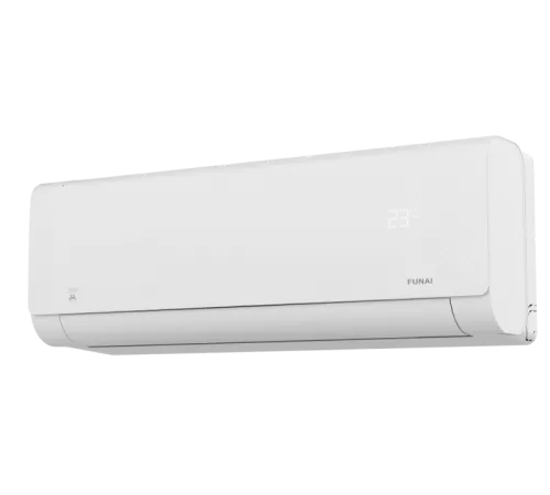 Внутренние блоки настенного типа серии SHOGUN ORIGAMI KODO Inverter 2025 RAM-I-SG25HP.W03/S