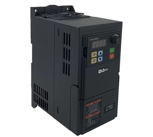 Частотные преобразователи серии N N402T4B-150 4kW, 380V