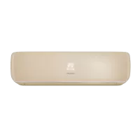 Инверторная сплит-система серии CHAMPAGNE CRYSTAL SUPER DC Inverter Wi-Fi AS-10UW4RVETG01(C) (комплект)