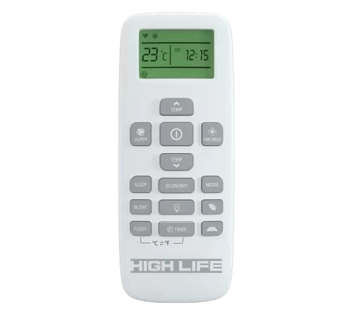 Классическая сплит-система серии COMFORT CLASS ACHL-12CC-CHDV02S (комплект)