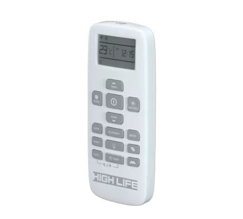 Классическая сплит-система серии COMFORT CLASS ACHL-12CC-CHDV02S (комплект)