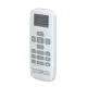 Классическая сплит-система серии COMFORT CLASS ACHL-12CC-CHDV02S (комплект)