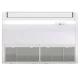 Внутренний блок напольно-потолочного типа серии MULTI EU DC Inverter AVT-24UR4RB8