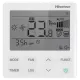 Внутренний блок напольно-потолочного типа серии MULTI EU DC Inverter AVT-24UR4RB8
