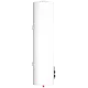 Электрический водонагреватель серии BETTA NOVA Inox RWH-BN100-FS