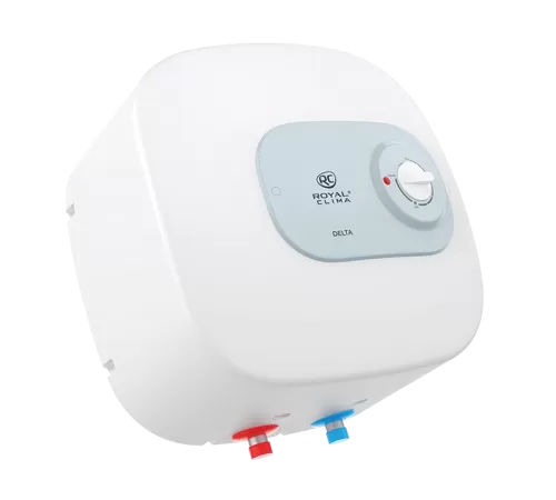 Электрический водонагреватель серии DELTA RWH-D10-FE