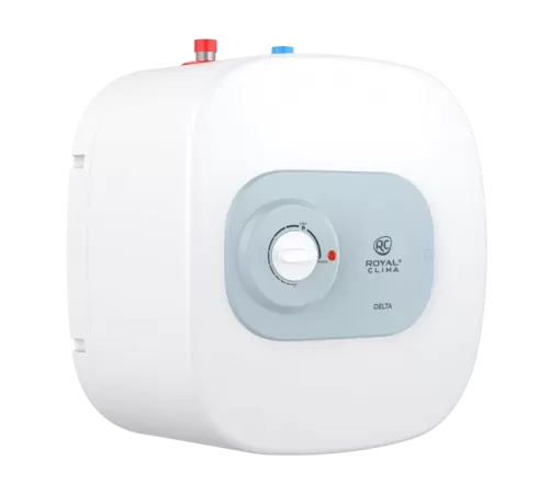 Электрический водонагреватель серии DELTA RWH-D10-FE