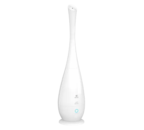Бытовой увлажнитель серии LAURO RUH-LR370/5.0E-WT