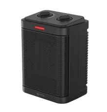 Тепловентилятор NOTTE RFH-N1500DC-BL