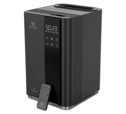 Бытовой увлажнитель серии RUH-AS450/5.0E-BL