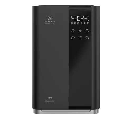 Бытовой увлажнитель серии RUH-AS450/5.0E-BL
