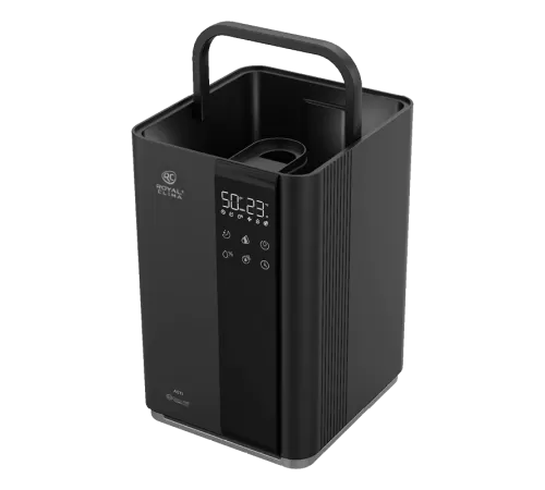 Бытовой увлажнитель серии RUH-AS450/5.0E-BL
