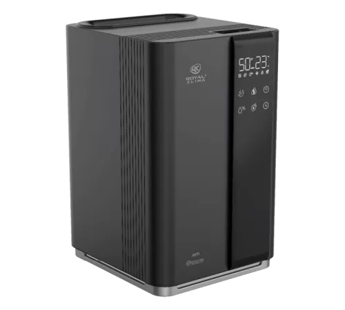 Бытовой увлажнитель серии RUH-AS450/5.0E-BL